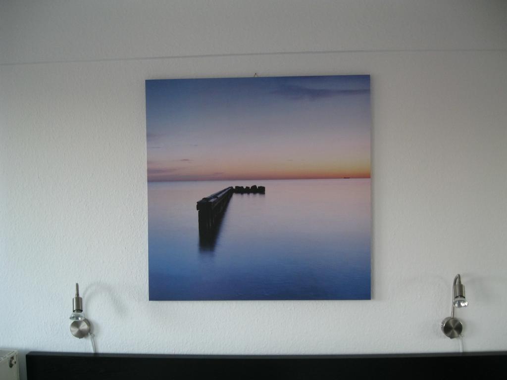 Business & Tourist Apartment Dusseldorf Room photo